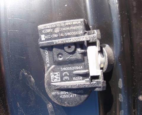 MISUBISCHI5X114,3X67.16X6,5E46 Producent felg Inny