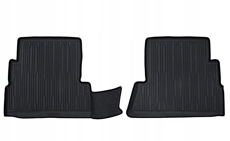 Задние резиновые коврики FORD KUGA Mk2 2016-