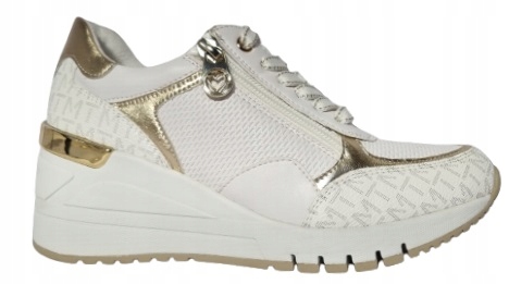 Marco Tozzi Tenisky 23723-20 bílé r40