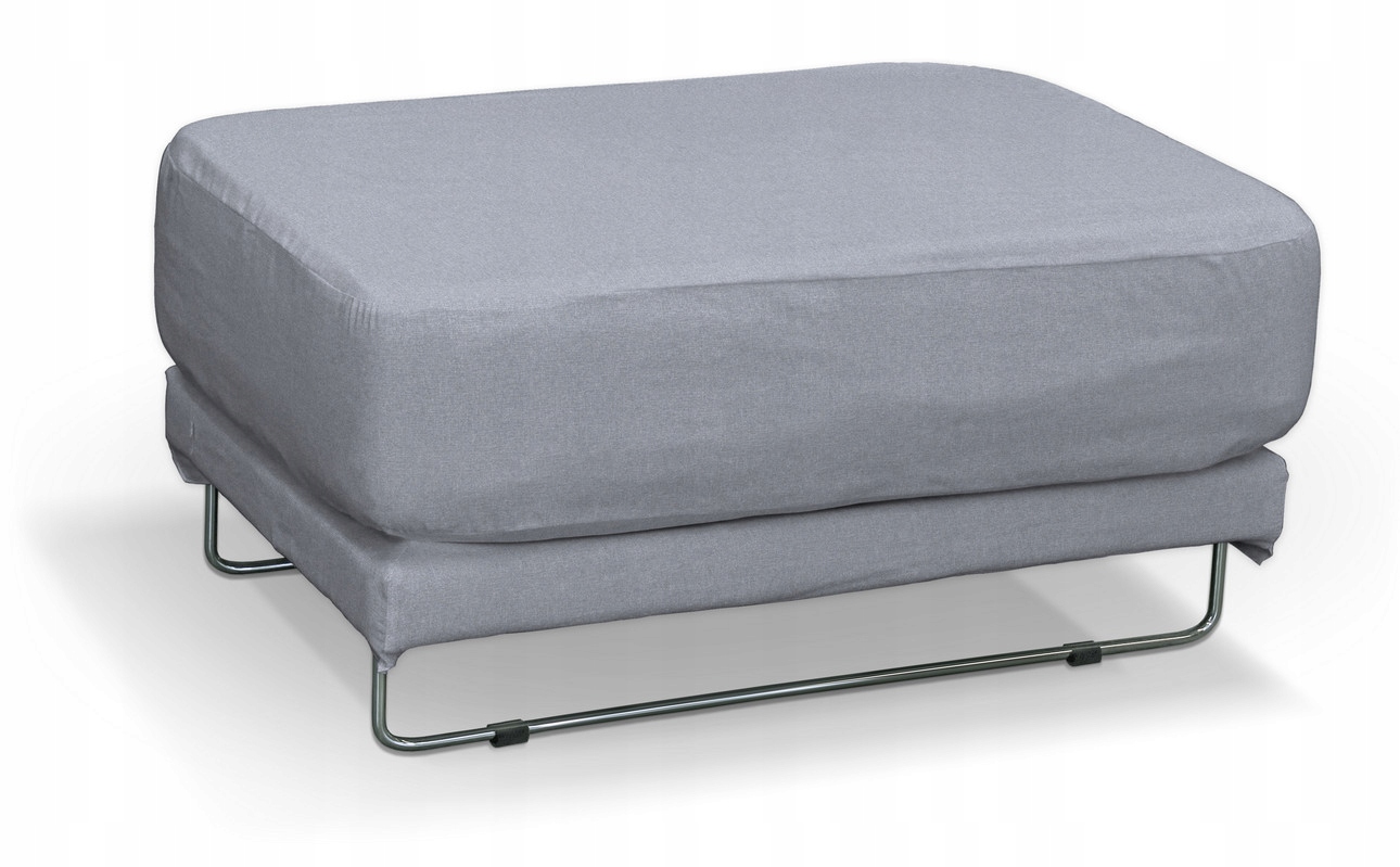 Poťah na podnožku Tylösand Ikea, modrý