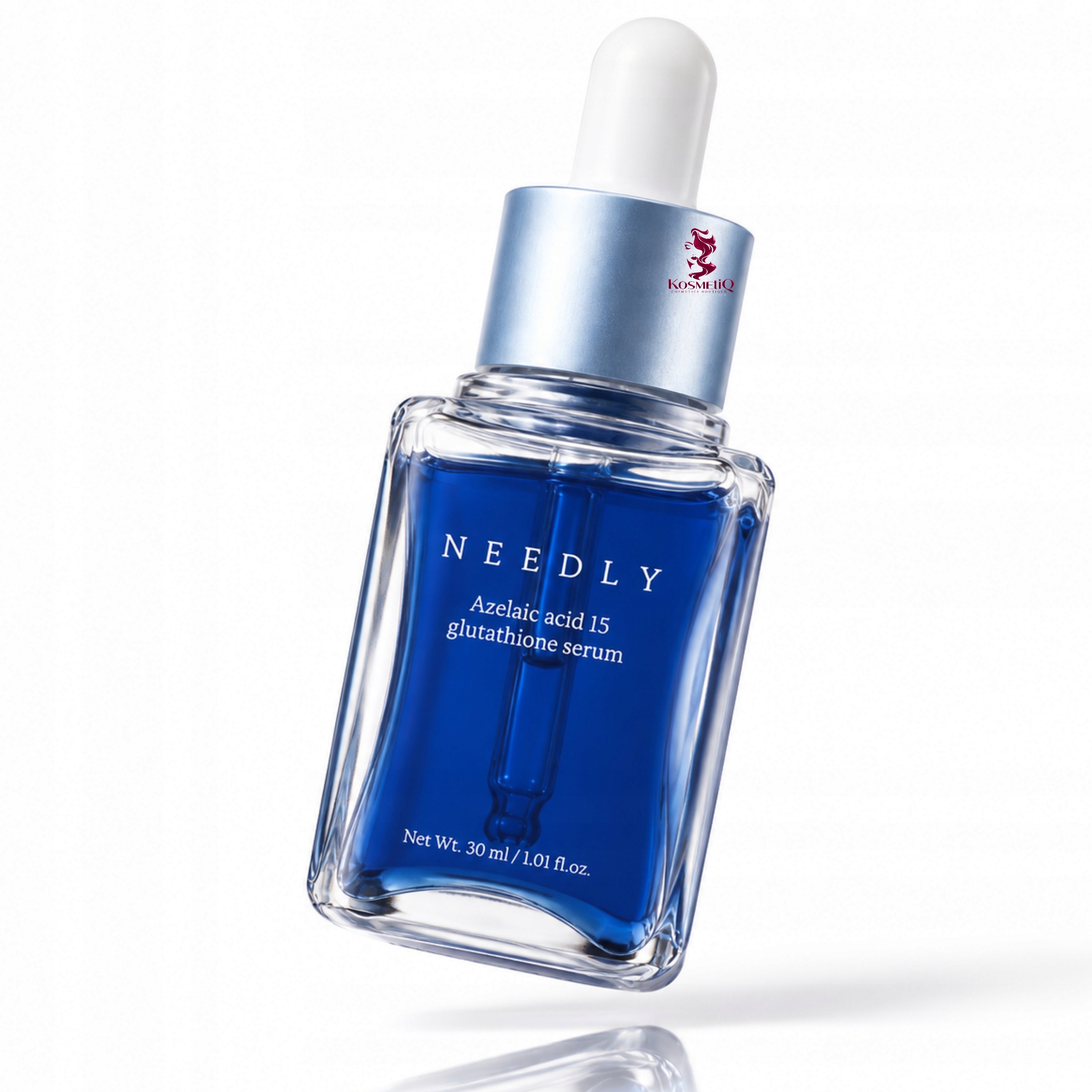 Needly Sérum na obličej Azelaic Acid and Glutathione 15% Azelaic Acid 30 ml