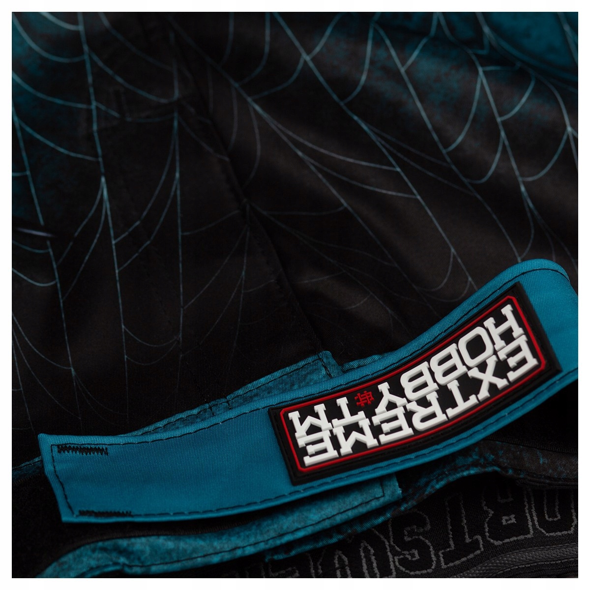 Spodenki męskie do MMA WIDOW EXTREME HOBBY XL Rodzaj spodenki