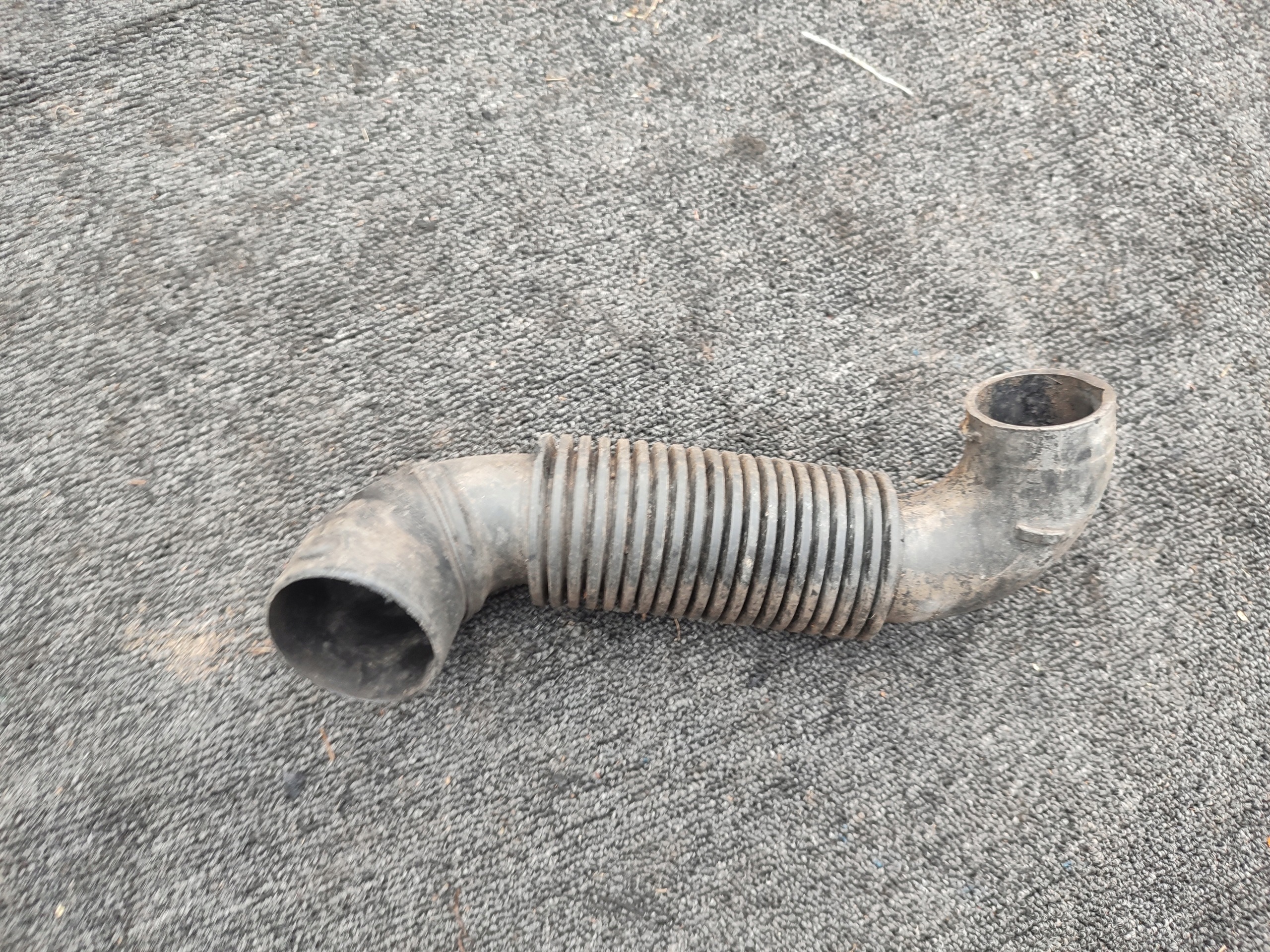pipe DOLOTU air PEUGEOT 207 963926918000