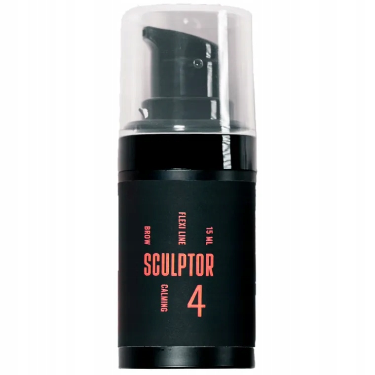 Sculptor Flexi Line lami obočí Brow Calming Krok 4 15 ml