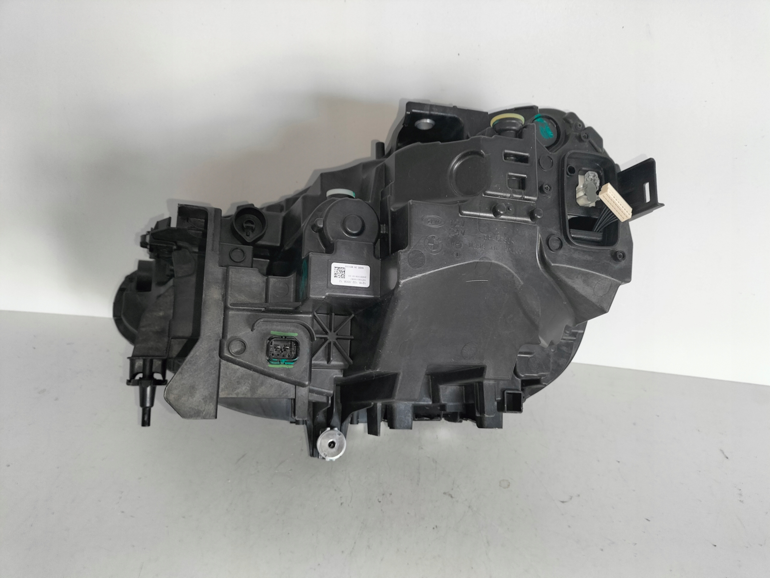 light front reflektor right BMW 2 G42 21- M2 G87 FULL LED