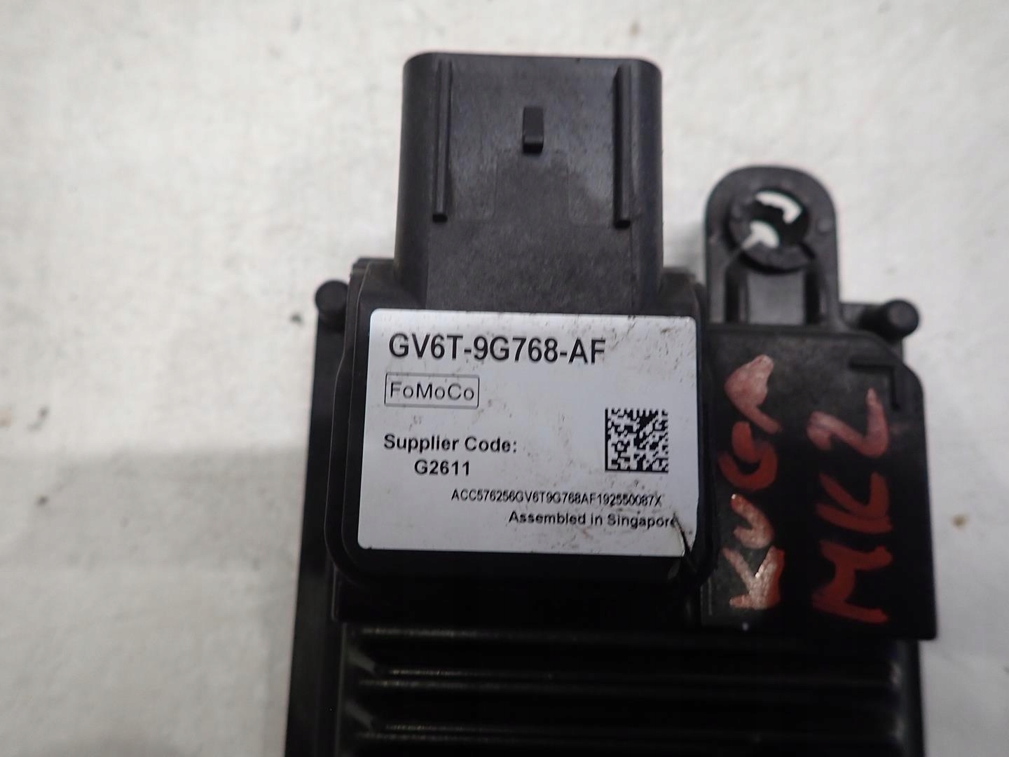 Distronic radar FORD KUGA MK2 LIFT 2016- GV6T-9G768-AF