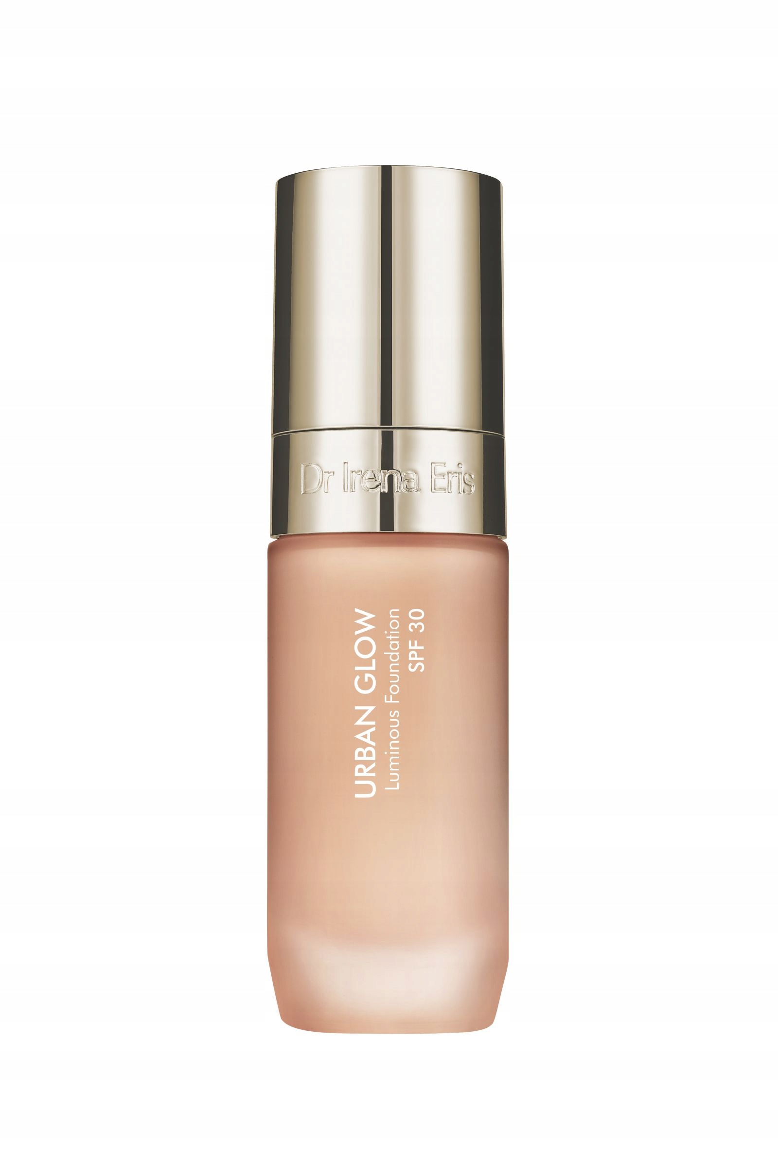 Dr Irena Eris Urban Glow Zářivý Materiál Proti Znečištění SPF30 020C