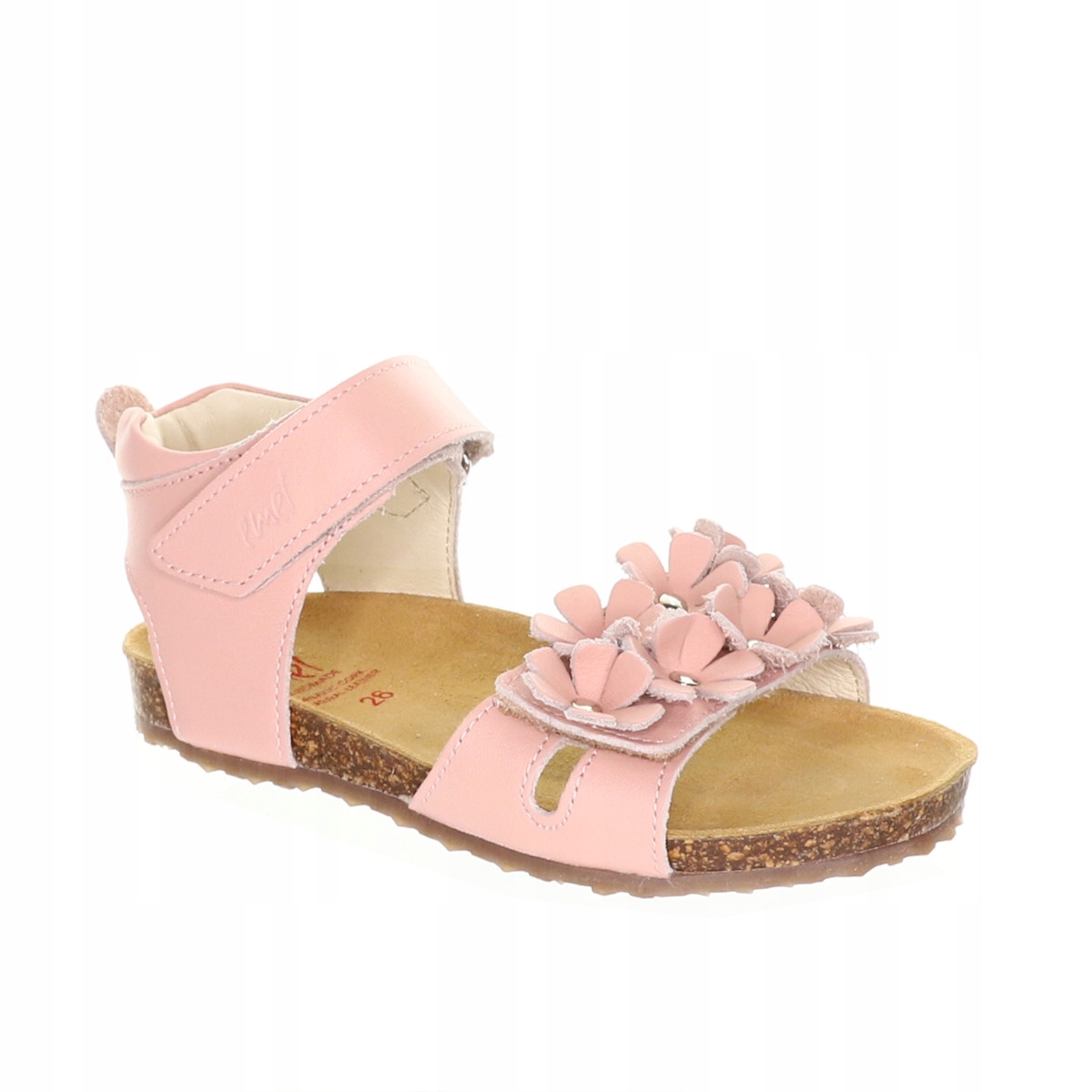 

Emel E2641D Sandały Sandałki Fusbet R.27