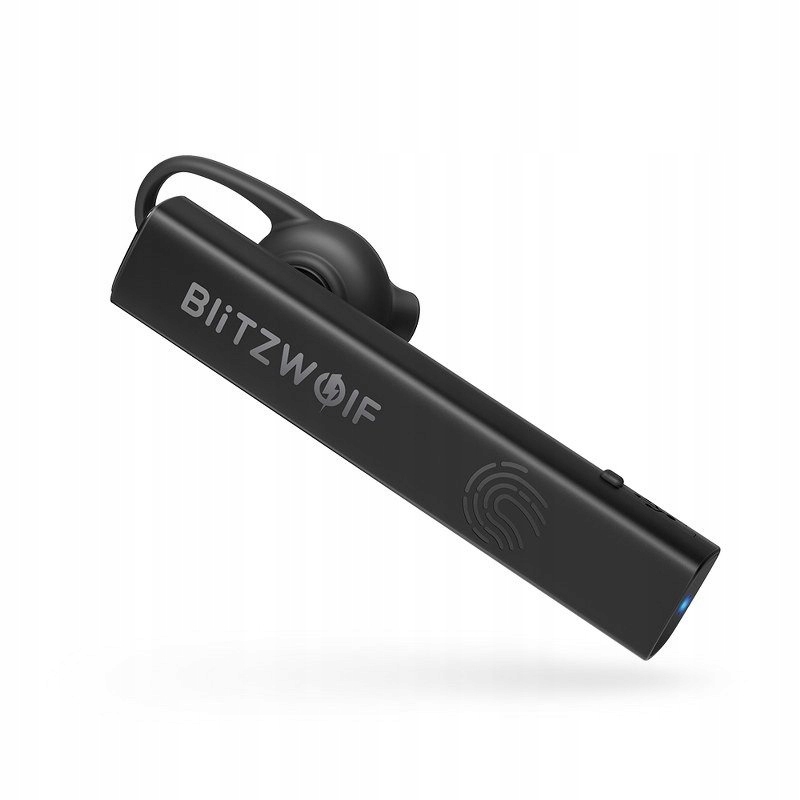 

Blitzwolf BW-BH1 zestaw słuchawkowy Bluetooth 4.1