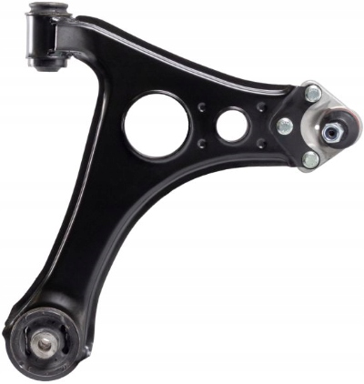 Mercedes Třída A W168 Rameno Přední Levé Spodní