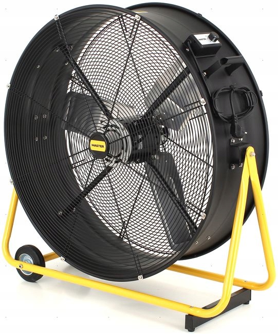 WENTYLATOR MASTER DF 30 P