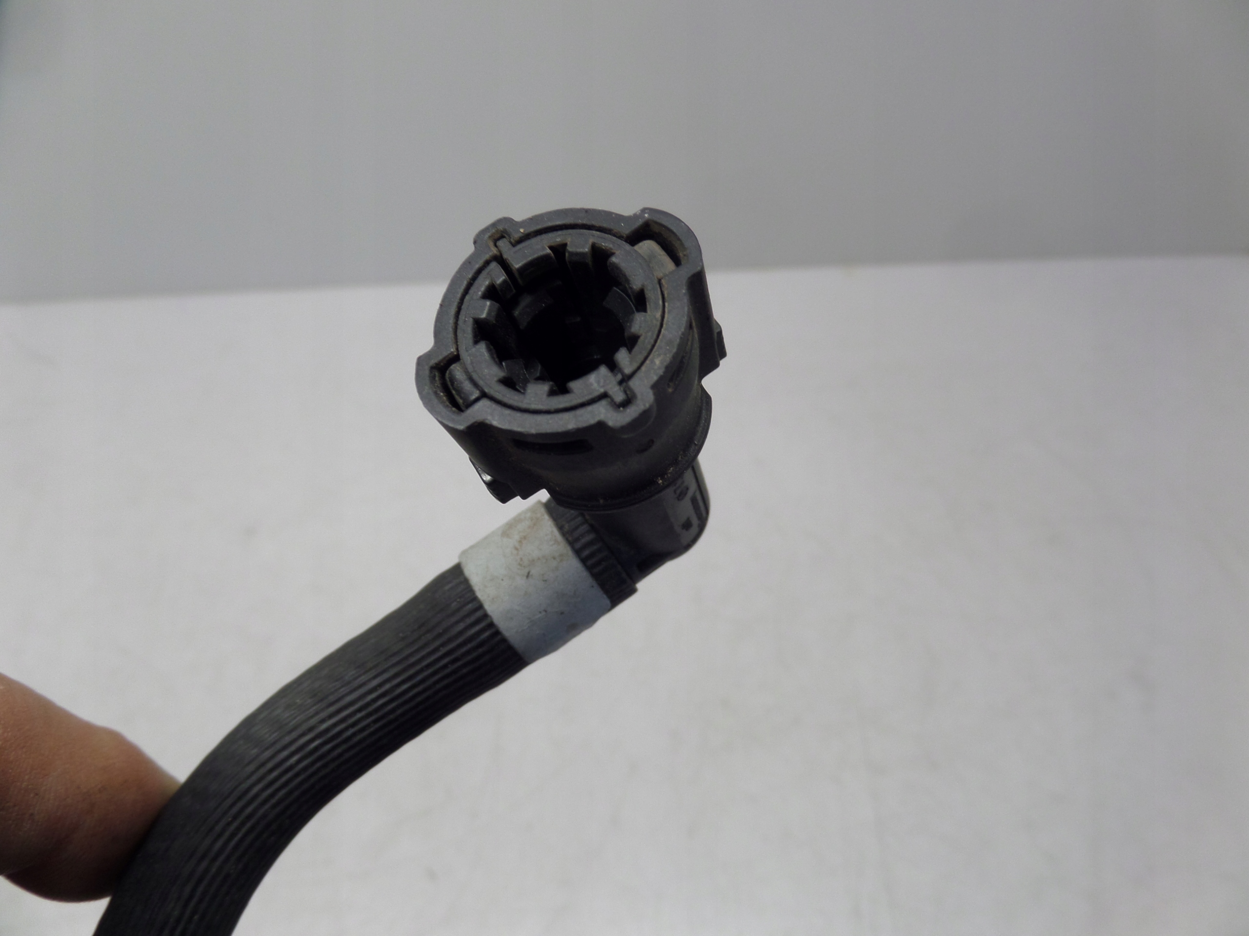 FABIA III 6V fuel line 04C133723S 1.0 MPI 14