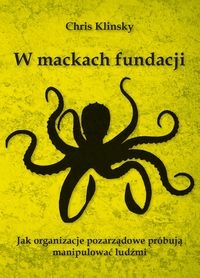 

W mackach fundacji Christopher Klinsky