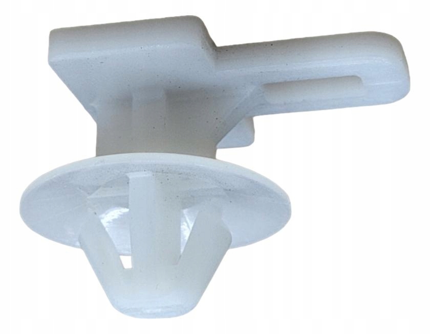 VOLVO S40 V50 spinka klips trojkata zaslepki tylnych drzwi OE