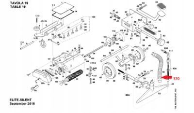 Levně Vakuová Hadička Pro Elitní Silent