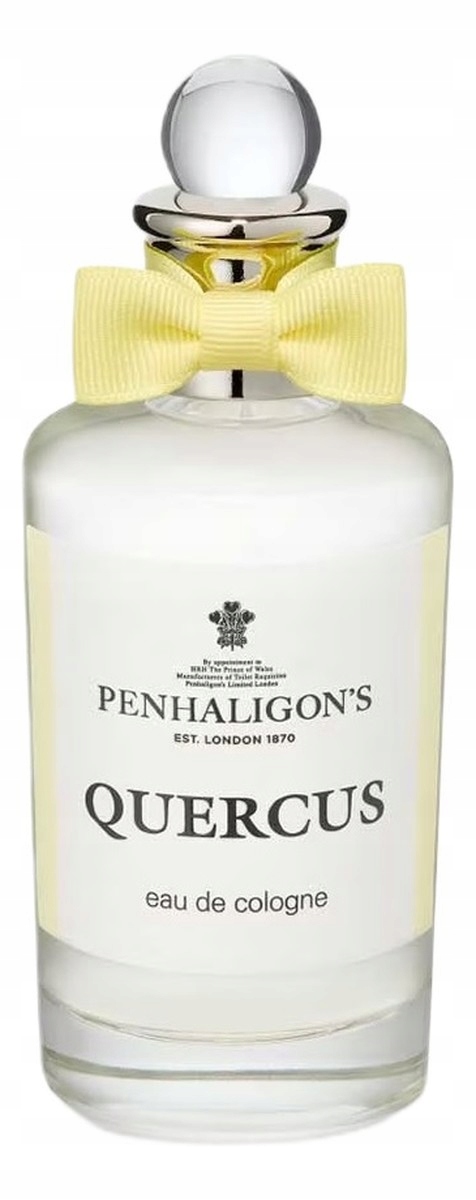 Penhaligon's Quercus Kolínská voda sprej 100 ml