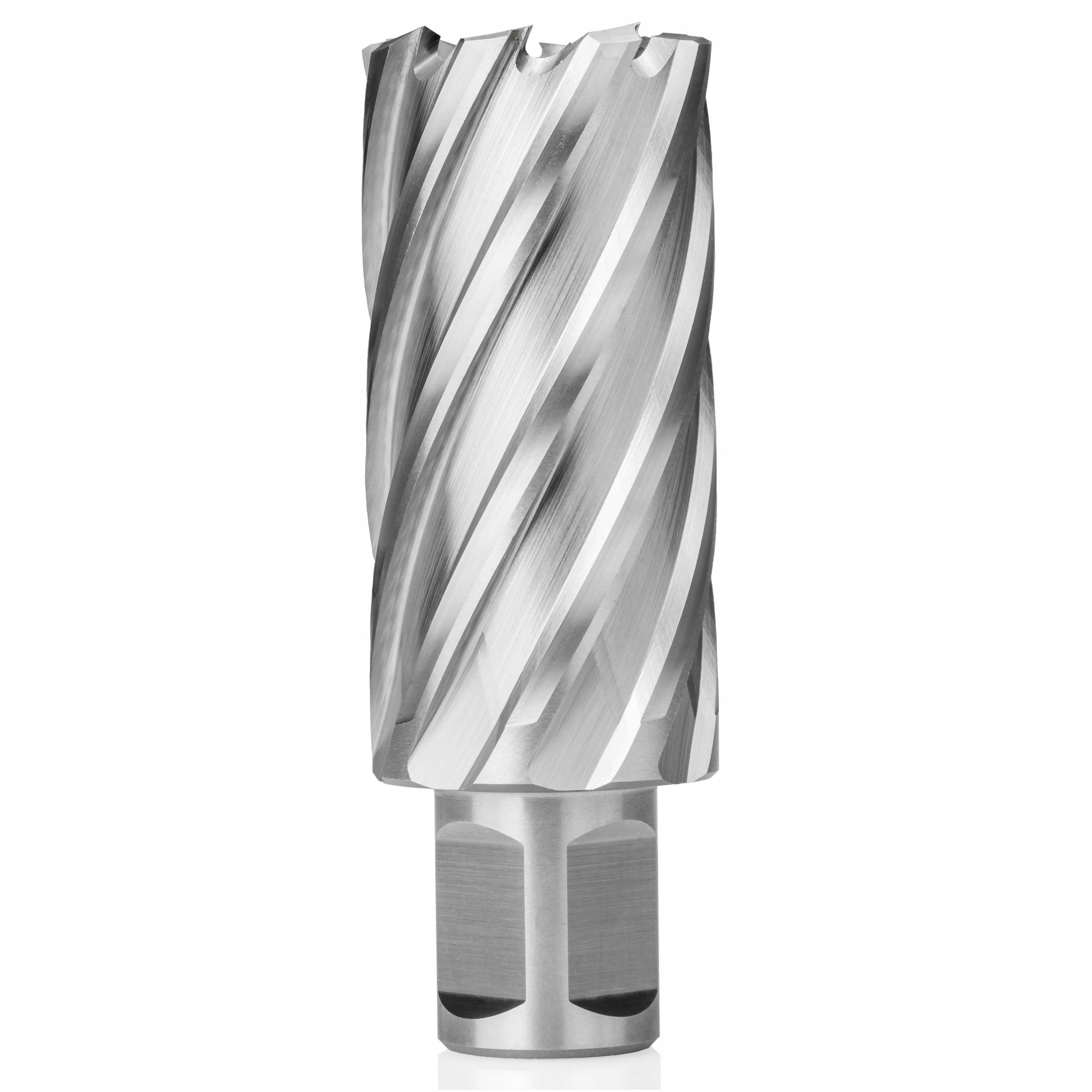 Fi 30 x 50 mm Trepanační fréza Hsse Rail