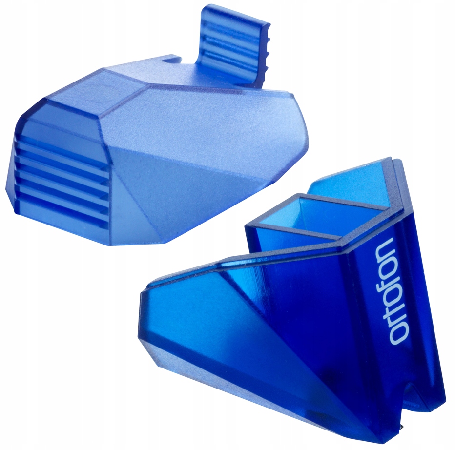 Igła gramofonowa zamienna Ortofon Stylus 2M Blue do wkładek
