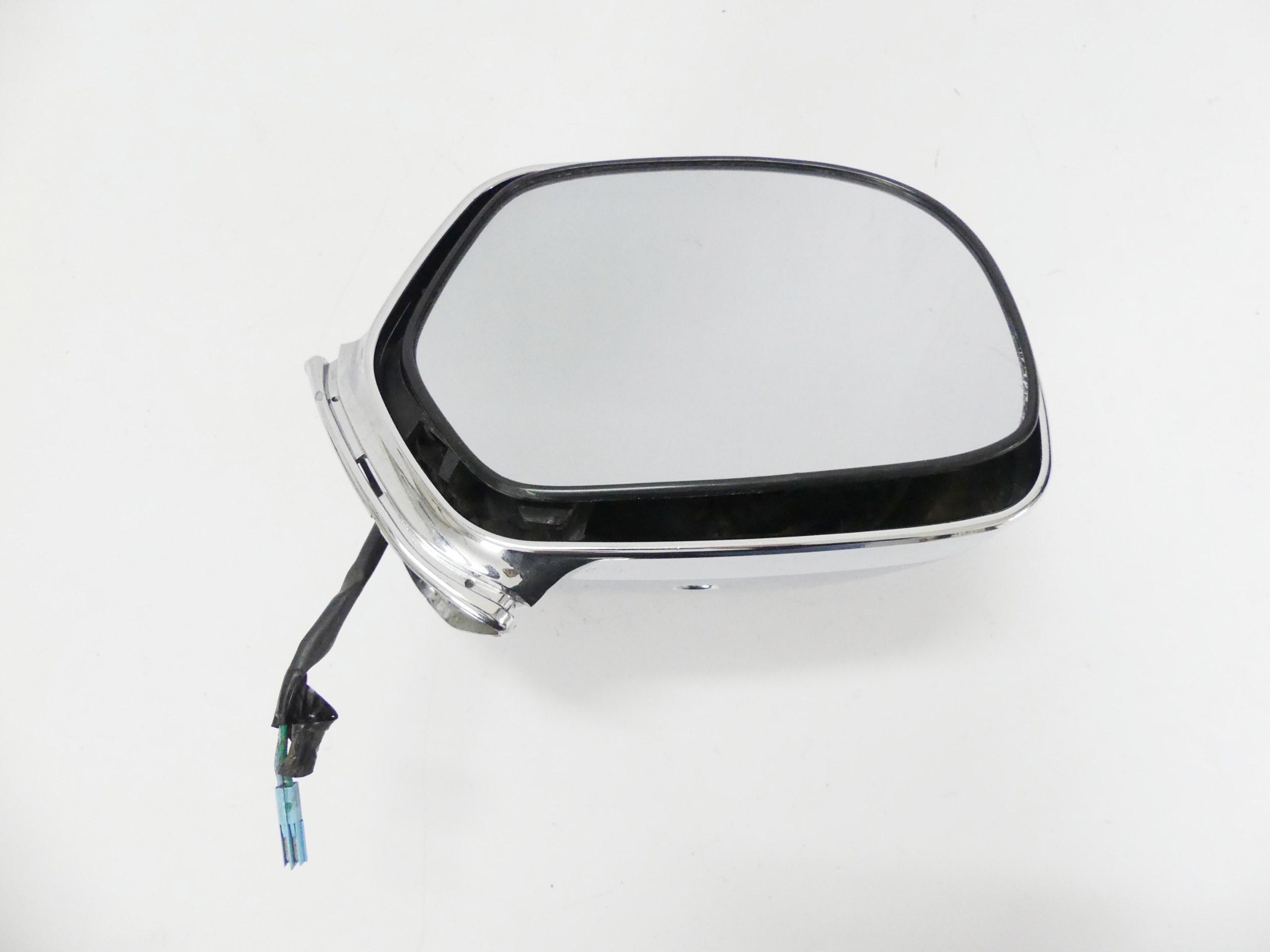 ЗЕРКАЛО ПРАВОЕ КОРПУС МИГАЛКА HONDA GL 1800