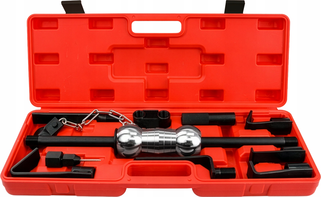 MŁOTEK ŚCIĄGACZ BEZWŁADNOŚCIOWY BLACHARSKI 3/4