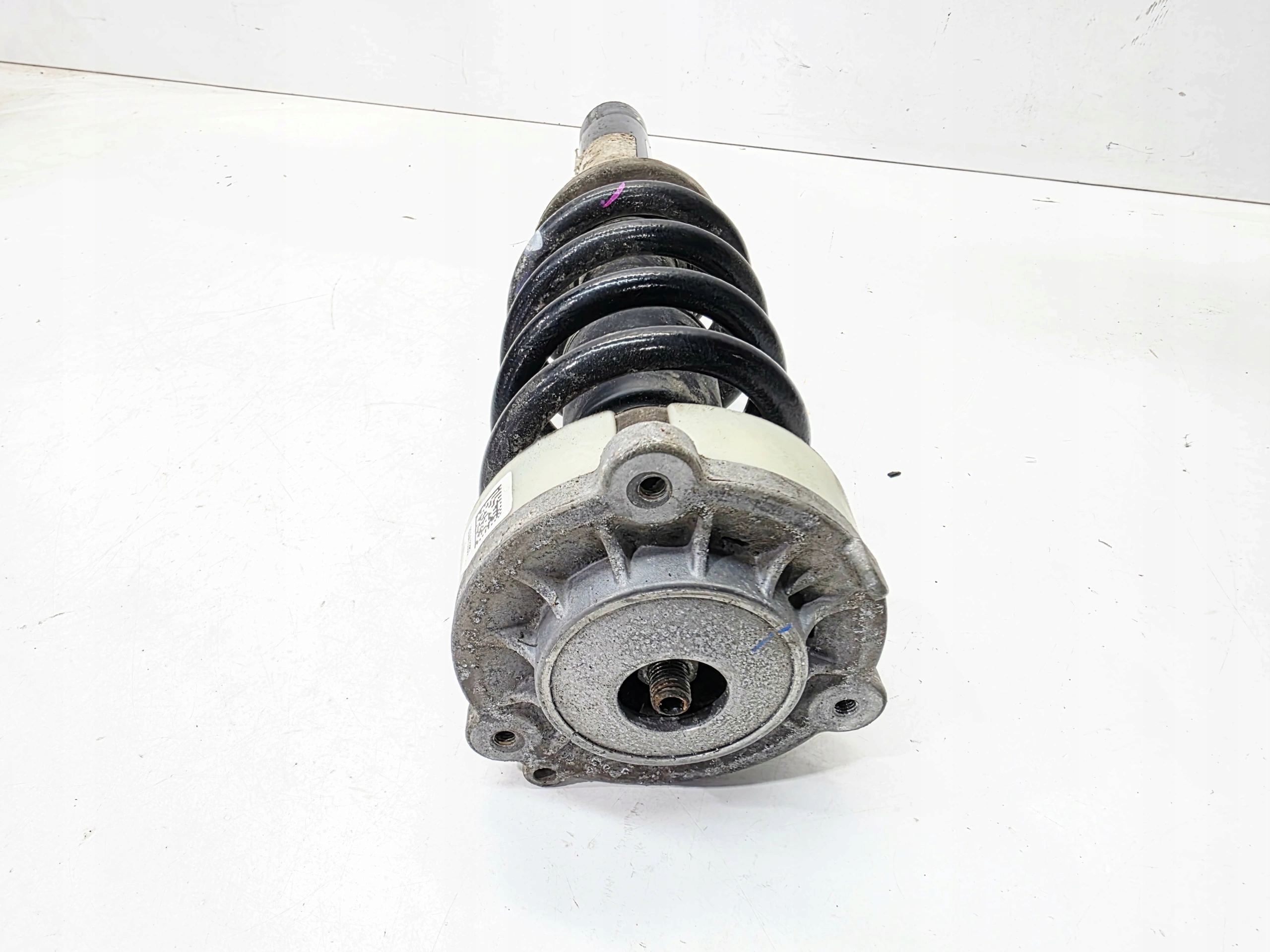 shock absorber spring left or right front AUDI Q5 FY 80A413031AJ
