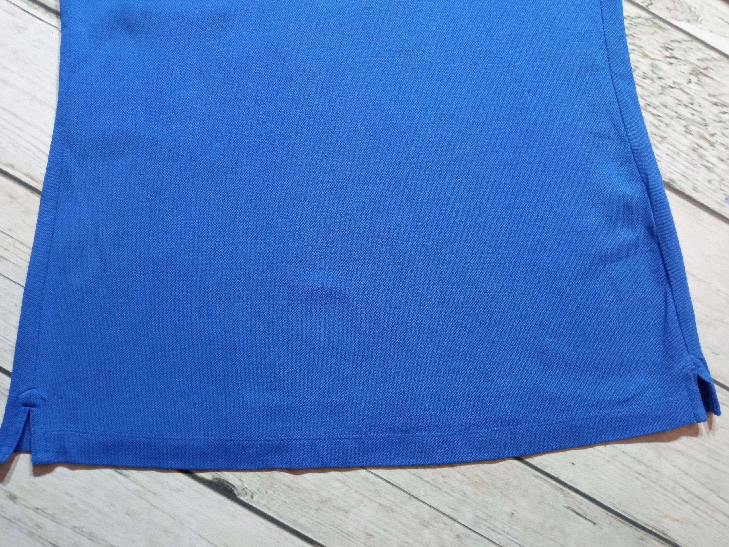 DAMSKA BLUZKA ROBOCZA ENGELBERT STRAUSS S/M Kolor niebieski