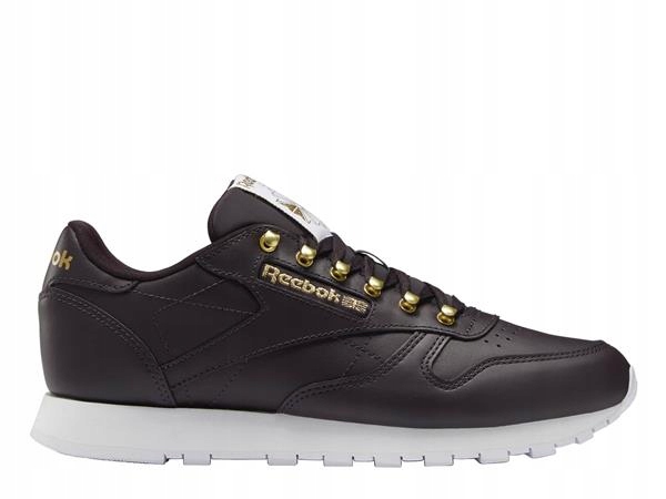 Dámské boty Reebok FW1258 CL Lthr, velikost 38,5