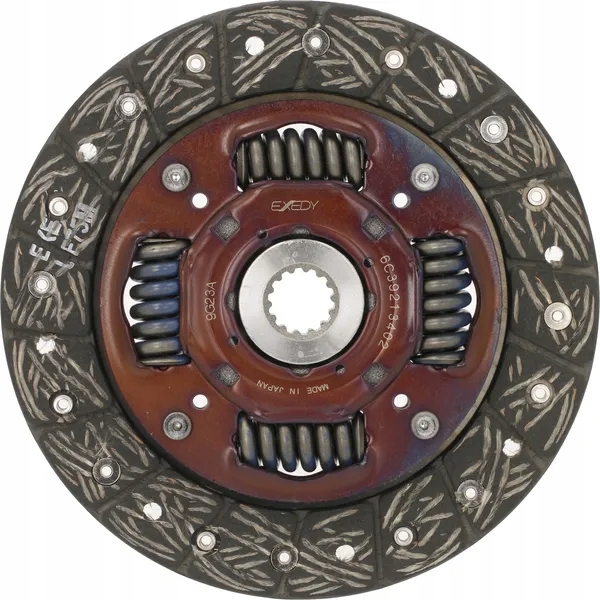 Tarcza sprzęgła Producent części Kubota