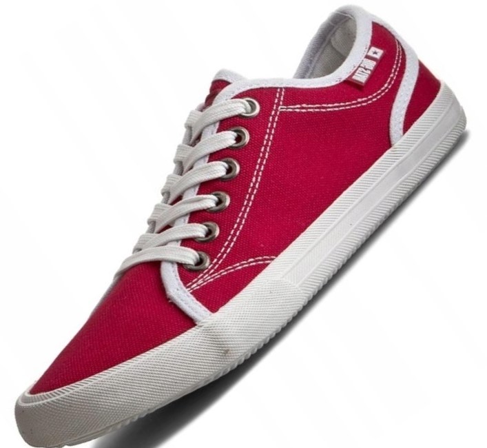 

Trampki Damskie Big Star U274845 R39