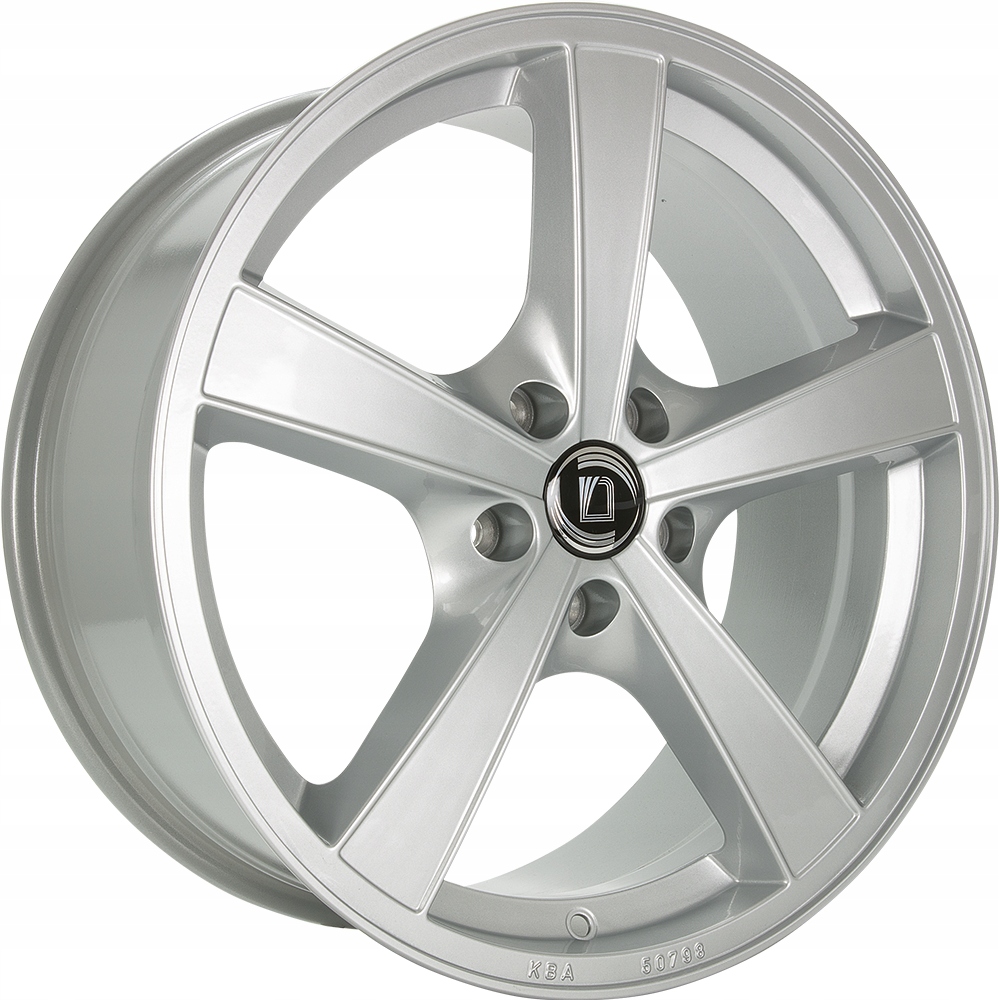 Nové Disky Diewe Trina 18X8.0 5X114.3 ET45 76 As