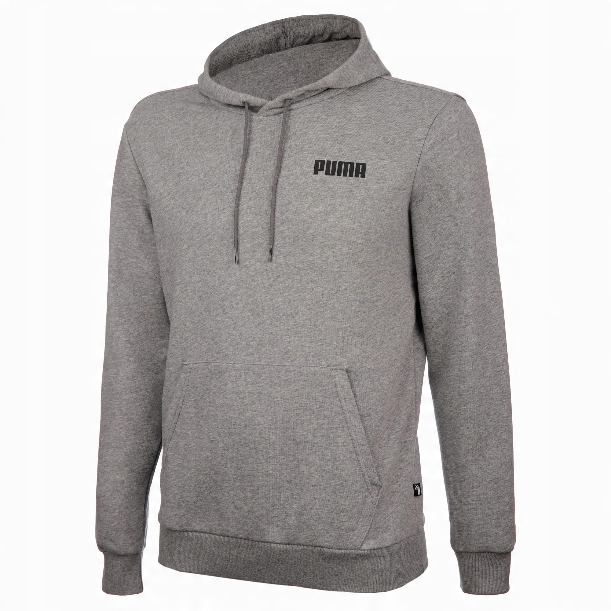 

Bluza męska Puma Ess Hoody Tr Bawełna Ciepła XL