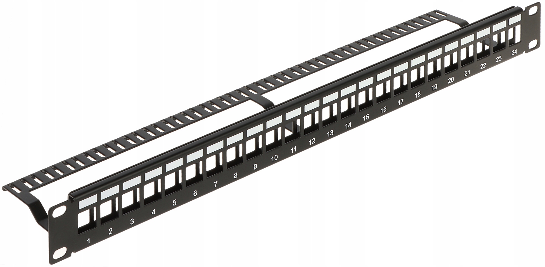 Patch panel Delta PP-24/FX/C-V2 - Sklep, Opinie, Cena w Allegro