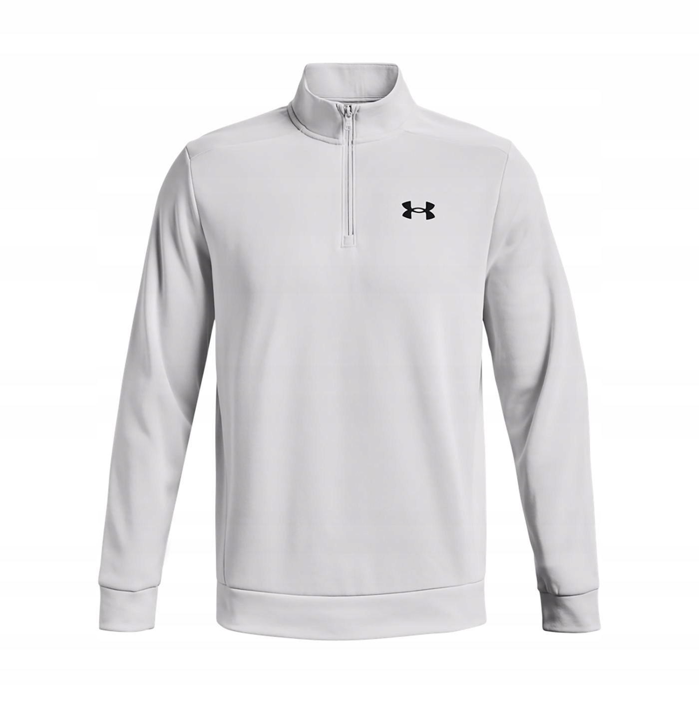 Pánská Mikina Ua Armour Fleece 1/4 Zip L