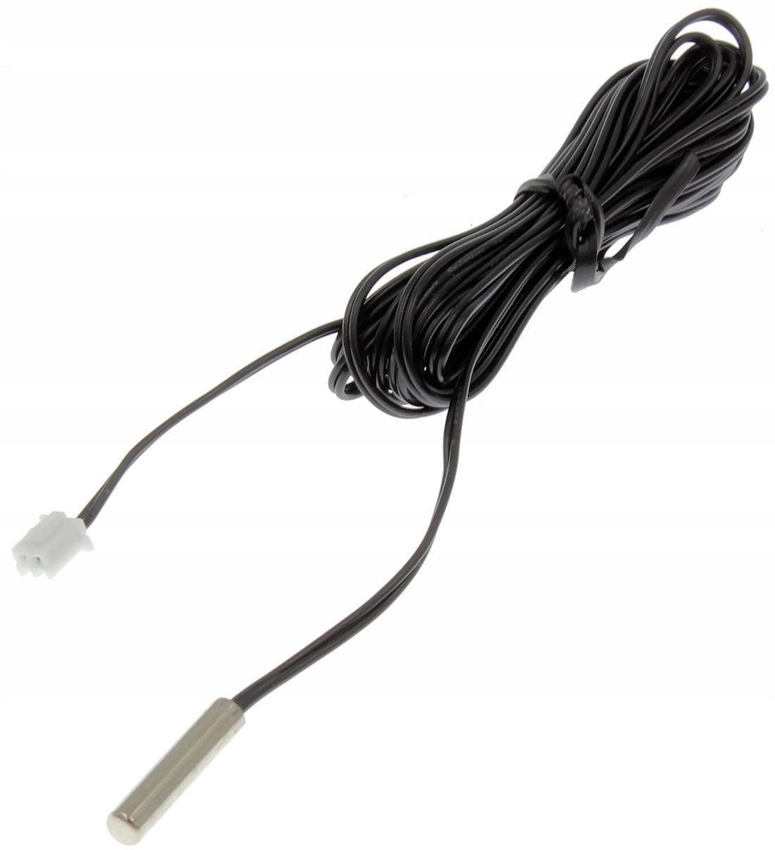 

Czujnik Temperatury NTC10K 3m Wodoodporny Sonda