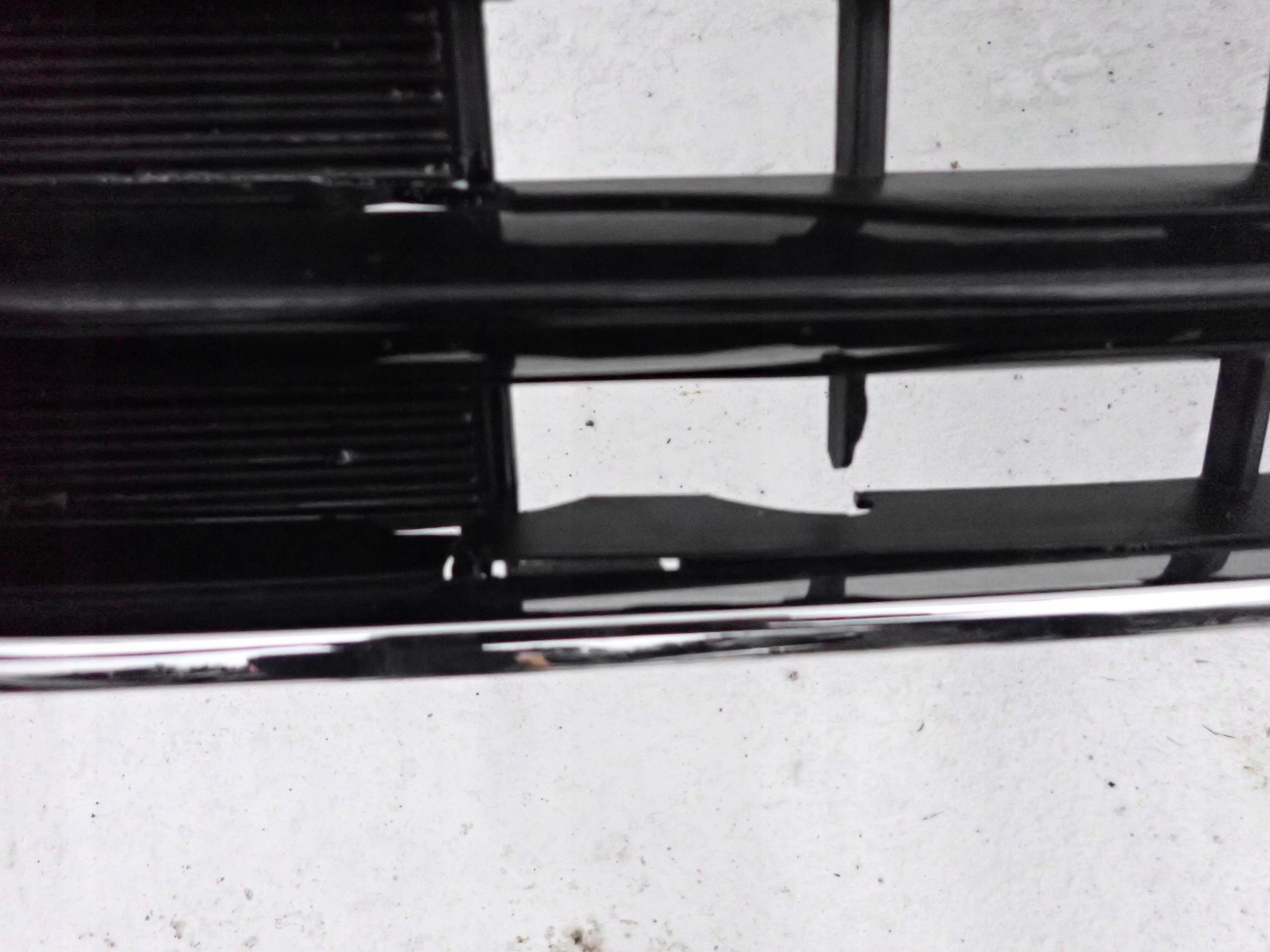 MINI COOPER COUNTRYMAN F60 grill grille radiator