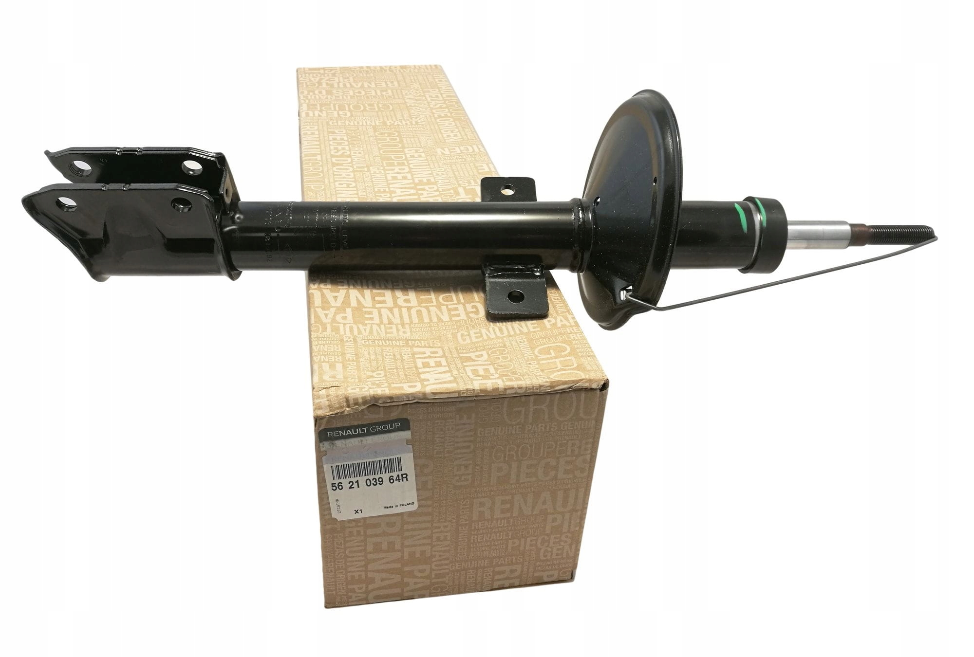 AMORTYZATOR DACIA DUSTER 4X4 TYŁ 562103964R OE