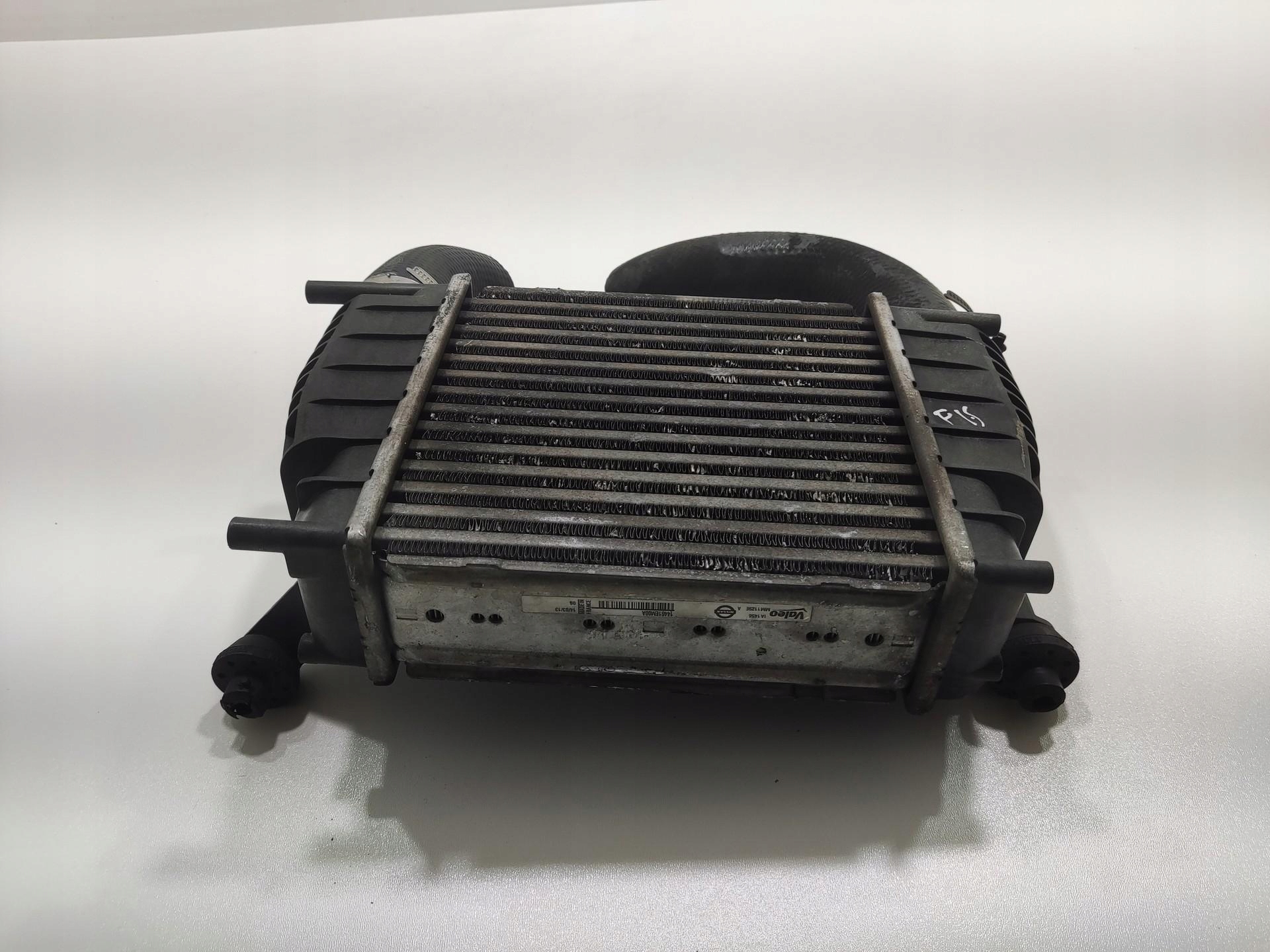 radiatore intercooler NISSAN JUKE e F15 1.5 DCI 2010-2014 14461-EM00A