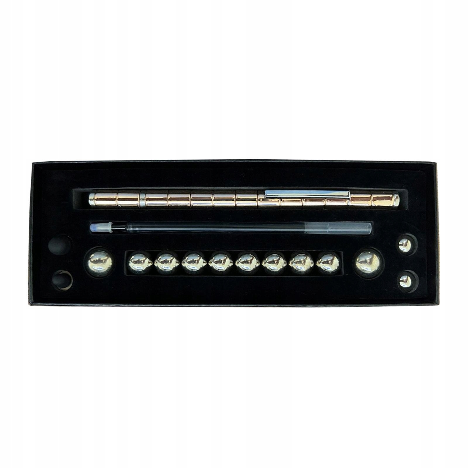 Fidget Pen intelektualista