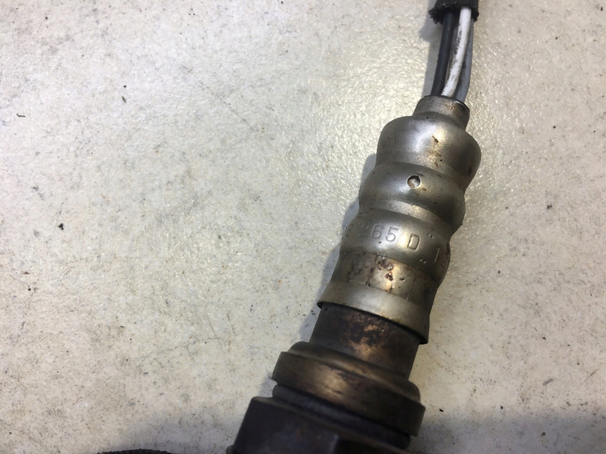SONDA LAMBDA AUDI A6 C6 3.2 V6 FSI 06E906265D
