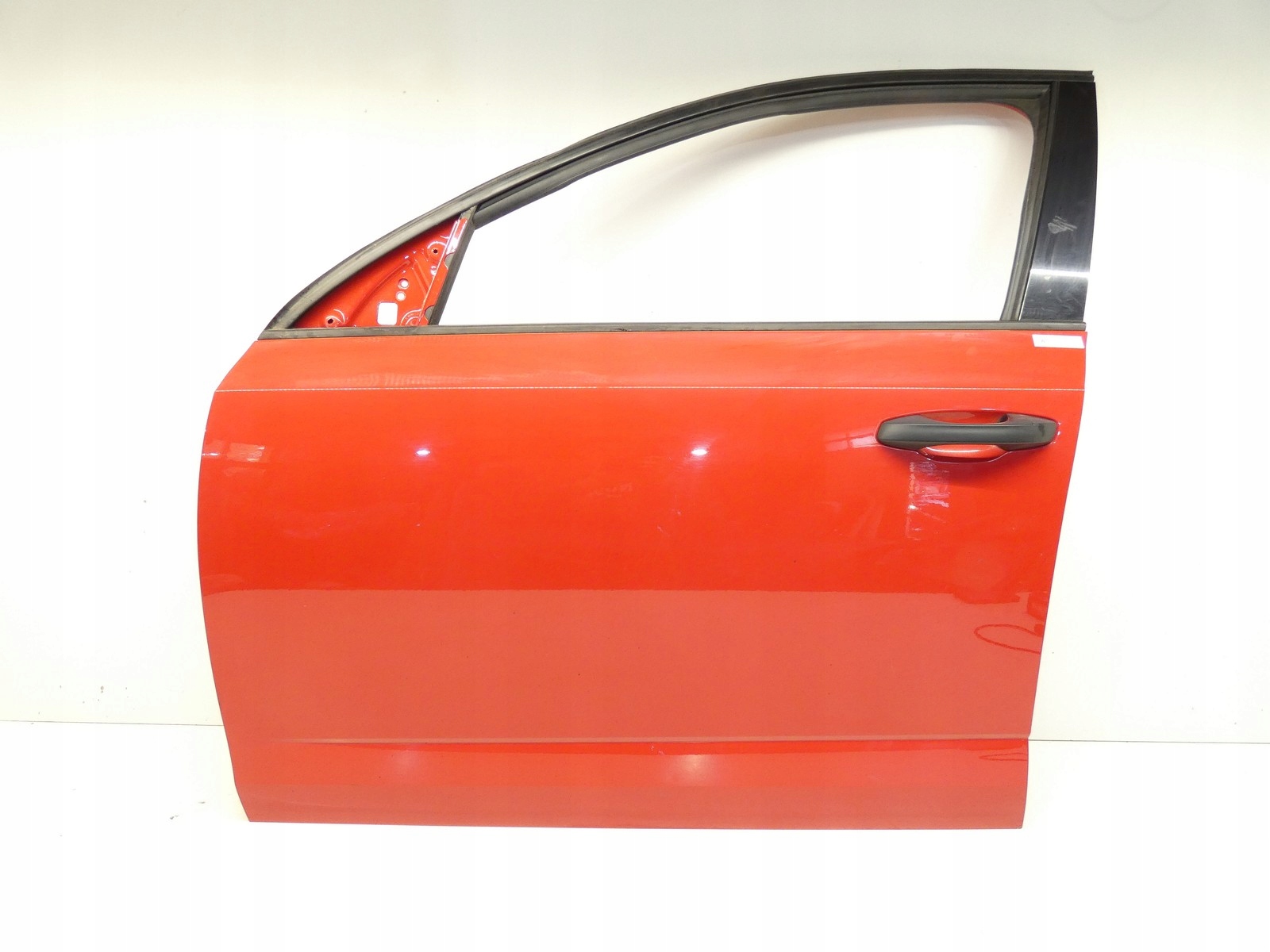 door left front left front SKODA OCTAVIA III LB LIFTBACK LF3K