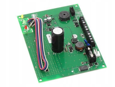 Záložný napájací zdroj bez krytu APS-30 Bo Satel