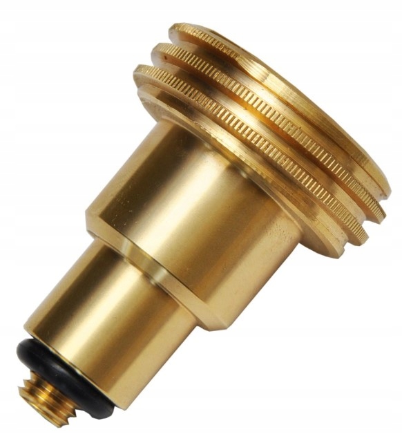 

Adapter Lpg Gaz przejściówka Polska Niemcy M10