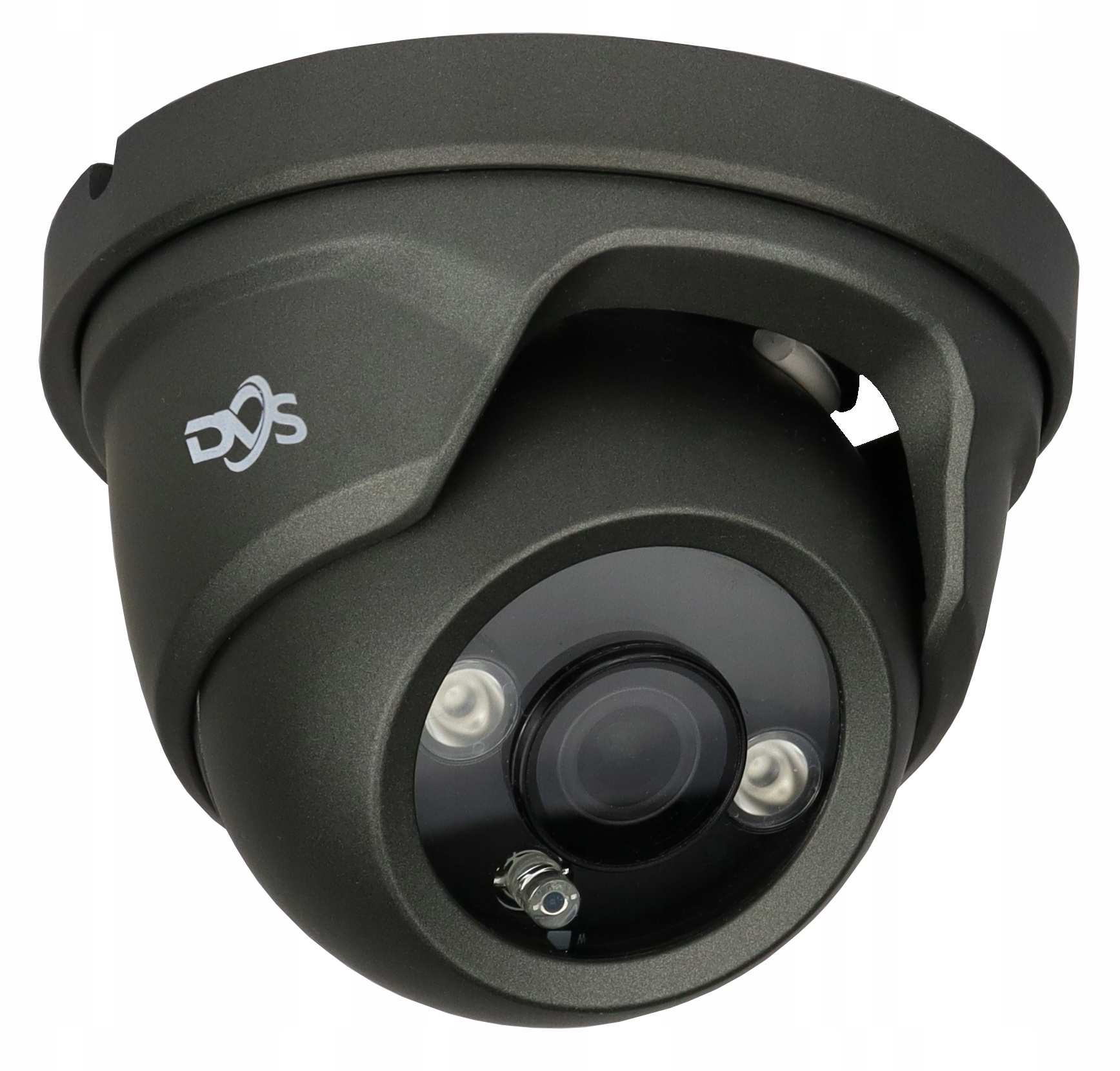 

Kamera Zewnętrzna Analogowa Dvs 8MPX Monitoring