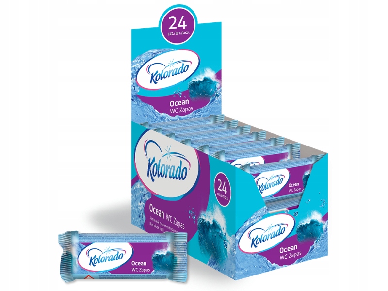 

Kolorado Hal Kostka Wc Zapas Ocean Morski