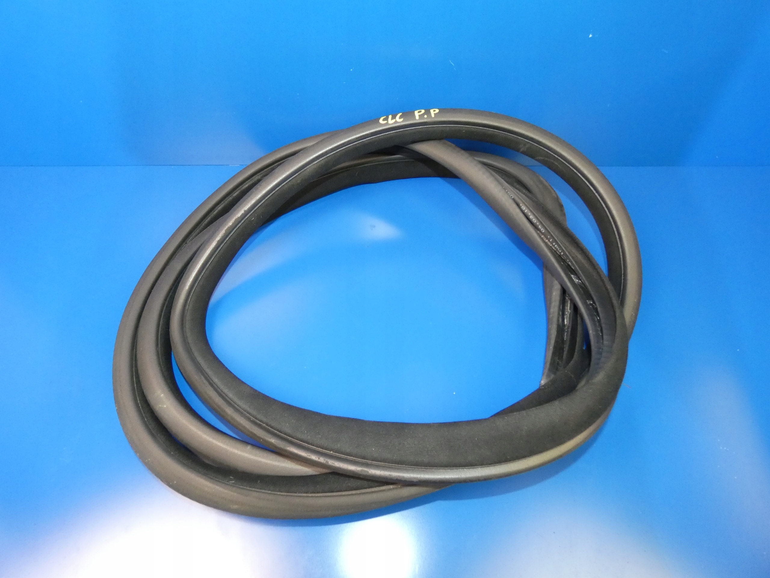 MERCEDES CLC CL203 COUPE gasket door right front bodywork