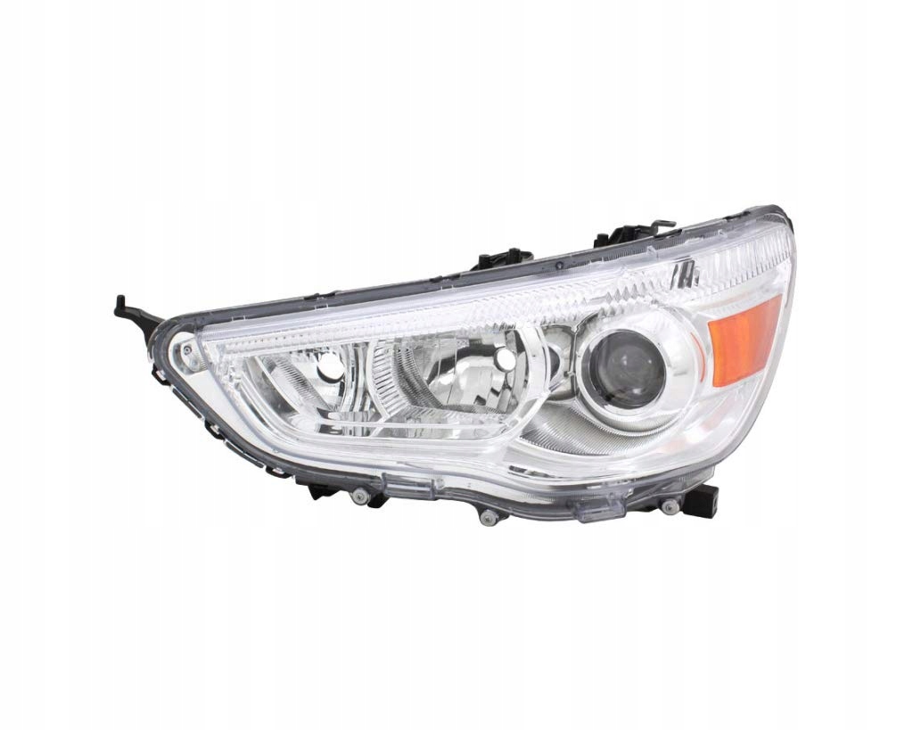 Mitsubishi Asx 10- Světlomet Světlo Přední Levá 8301C225 8301C617 8301B587