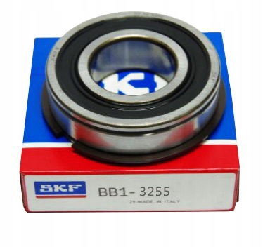 Ložisko Převodovky BB1 3255 Skf 30x72x20,7