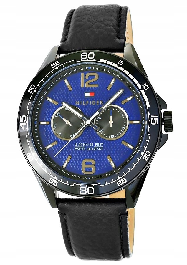 Pánské hodinky Tommy Hilfiger 1791368