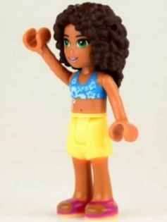 

Lego Friends figurka frnd032 Andrea