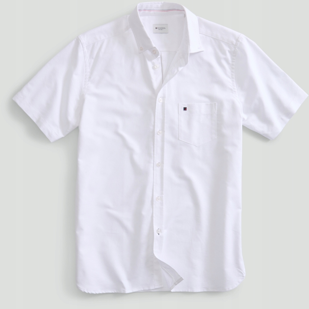 Redgreen Velké Velikosti Košile Casual 4XL 148 cm